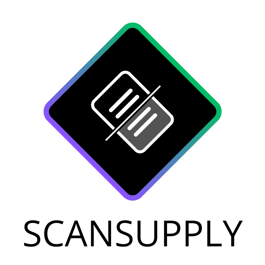 Scansupply Logo